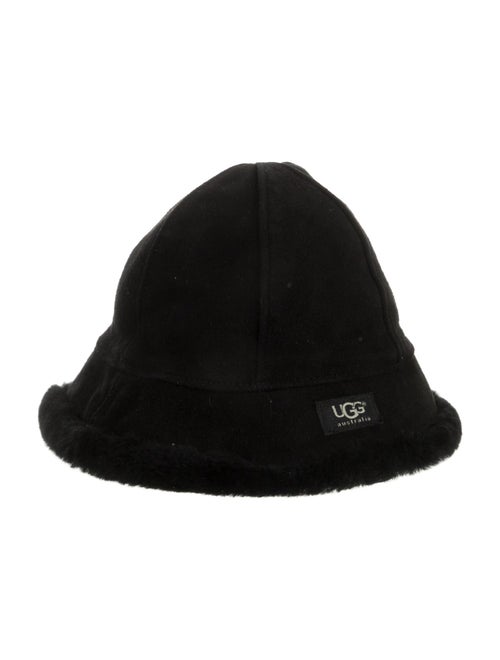 UGG UGG Solid Bucket Hat