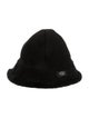 UGG UGG Solid Bucket Hat