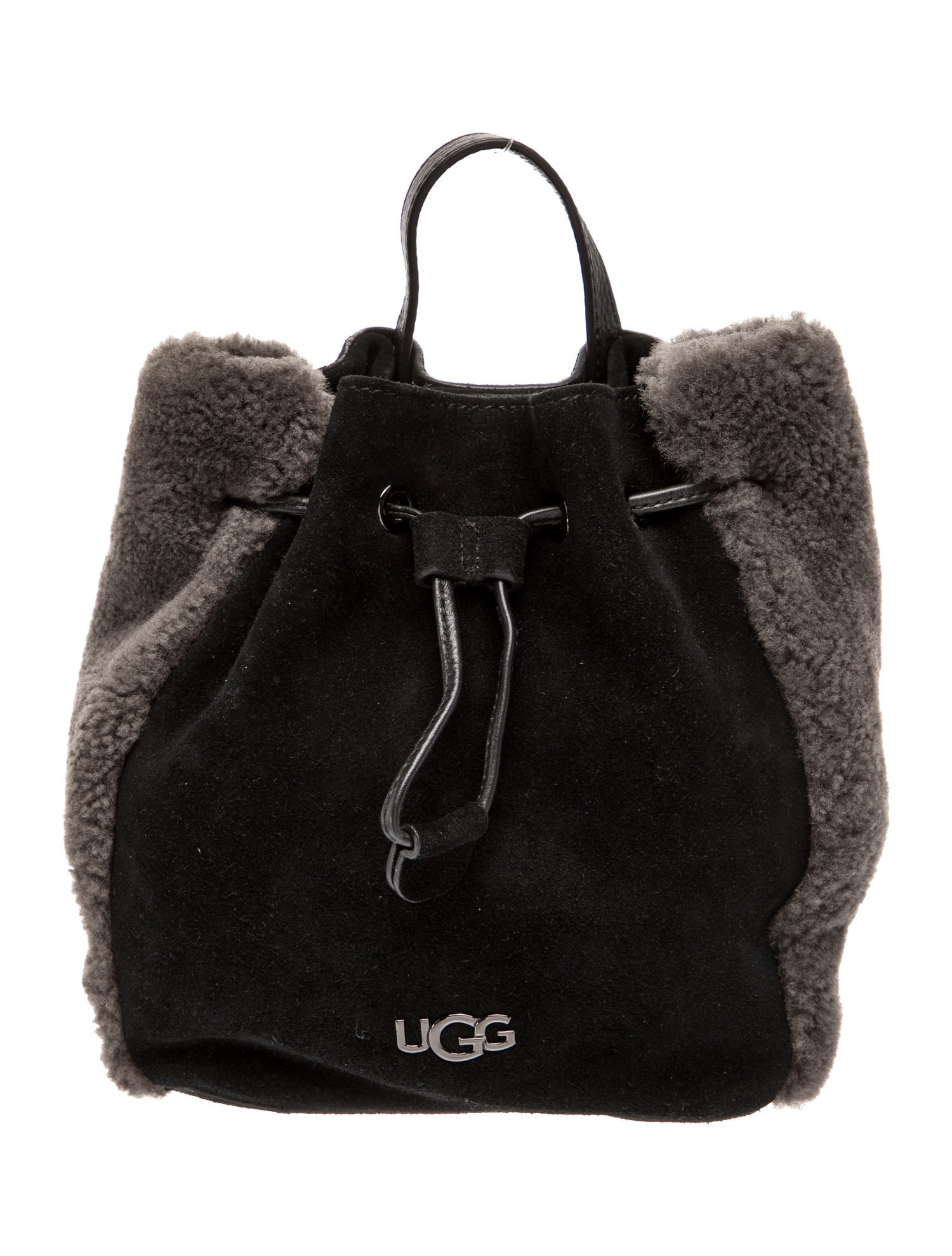 UGG Suede Backpack