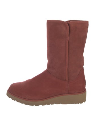 UGG Suede Boots