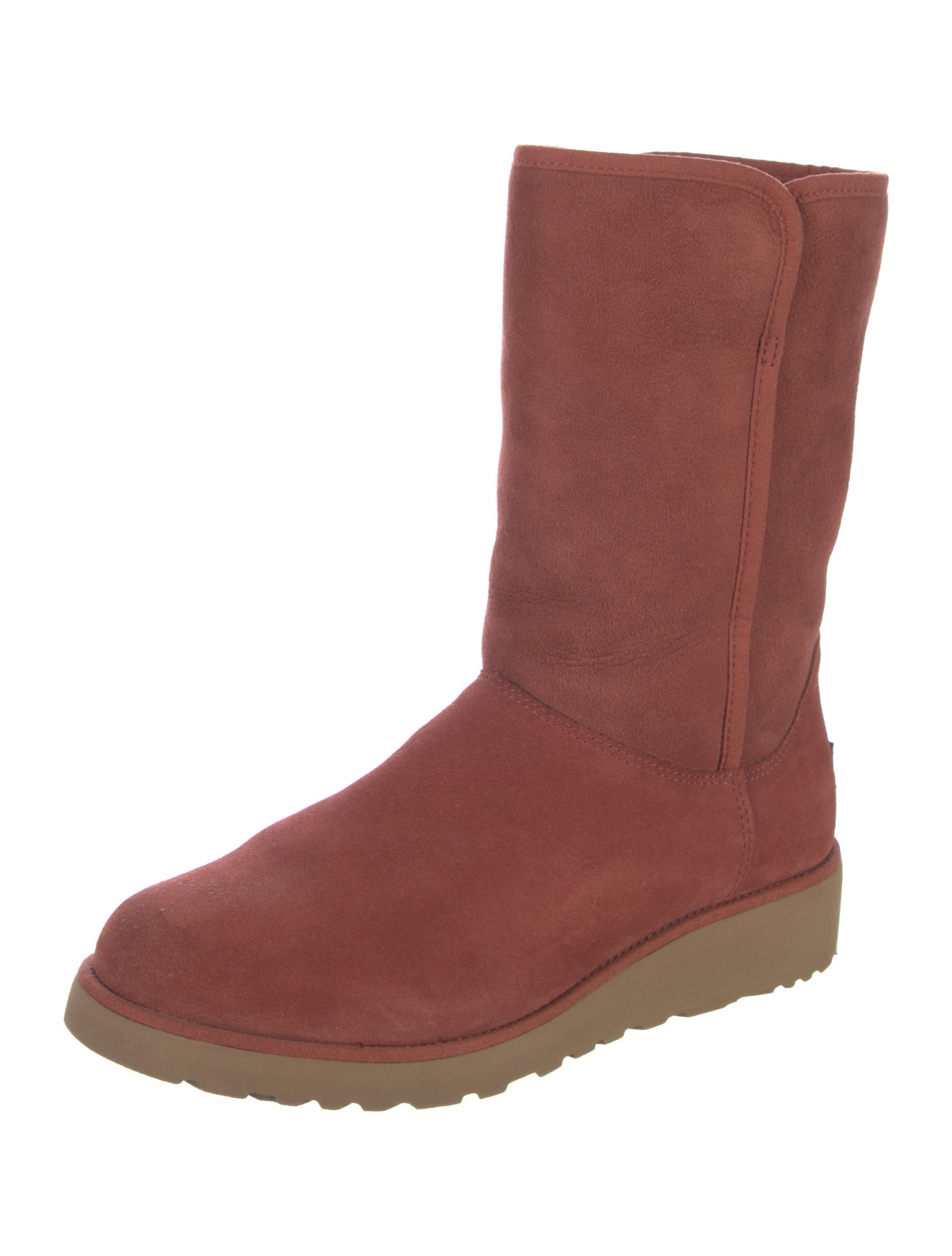 UGG Suede Boots