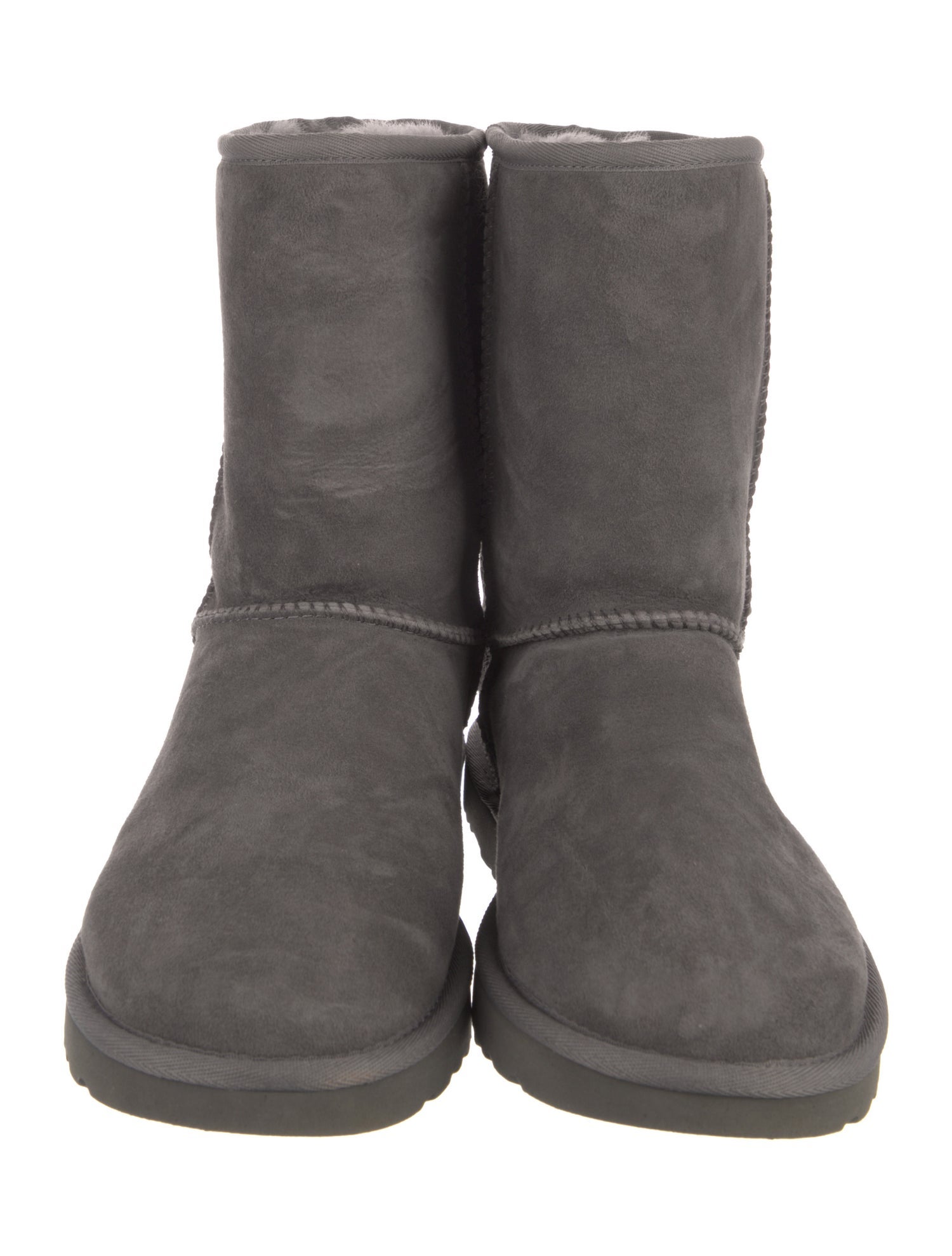 UGG Suede Boots