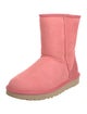 UGG Suede Boots