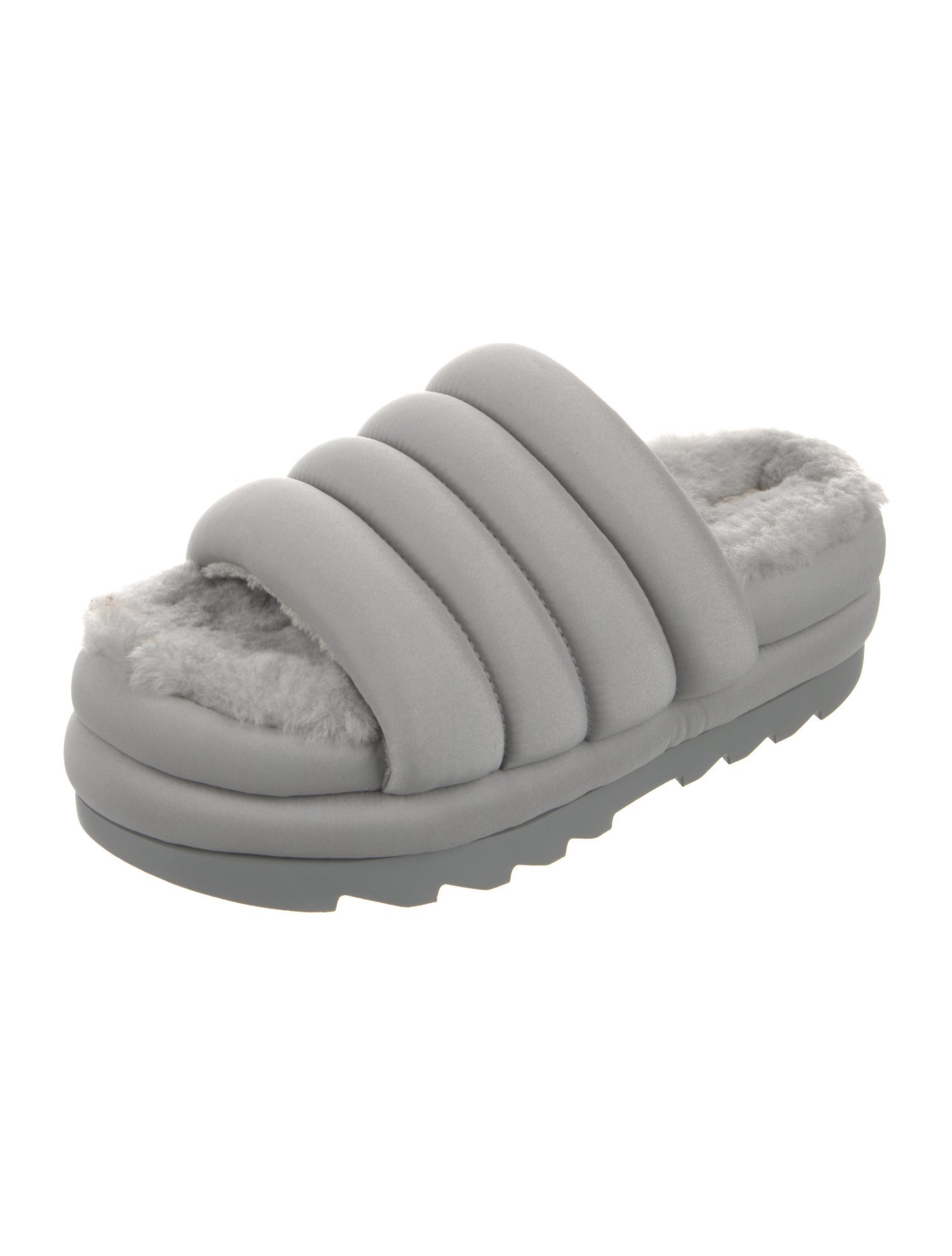 UGG Nylon Slides