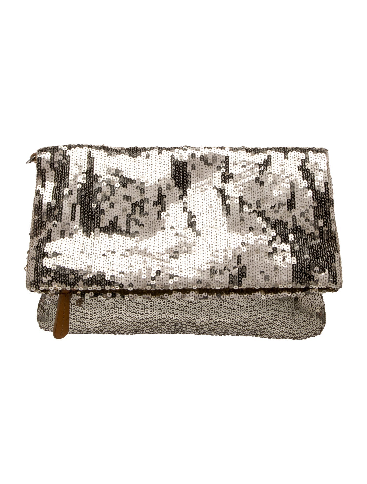 UGG Sequins Clutch