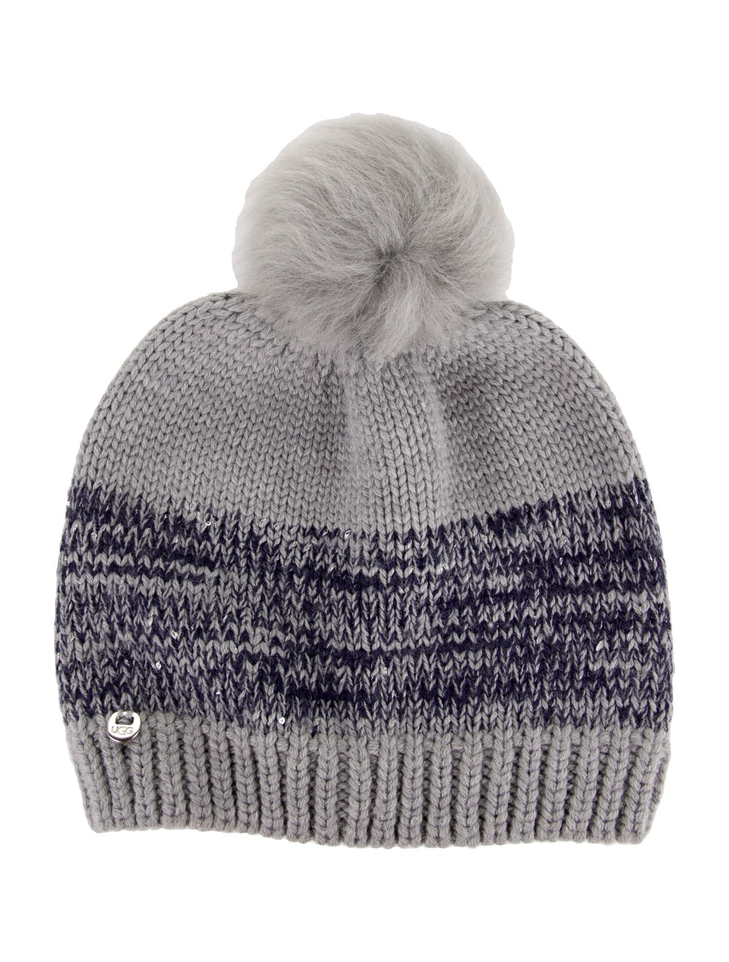 UGG Wool Knit Beanie