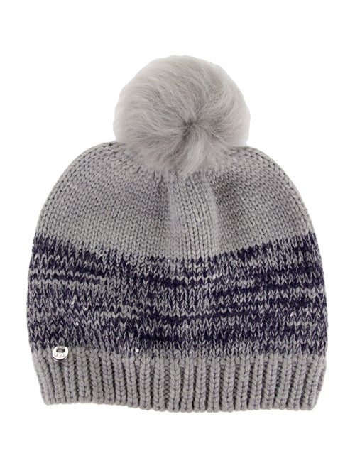 UGG Wool Knit Beanie