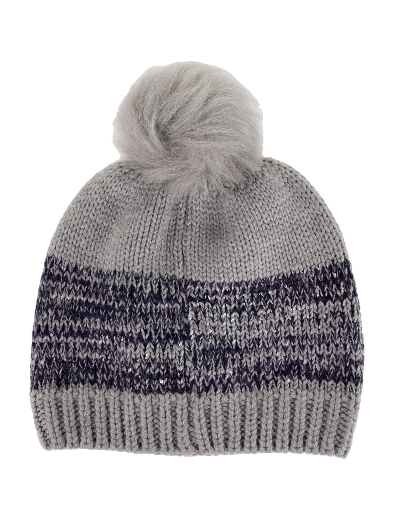 UGG Wool Knit Beanie