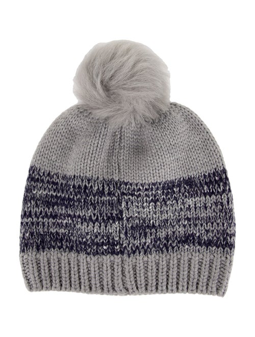 UGG Wool Knit Beanie