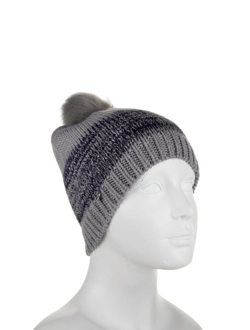 UGG Wool Knit Beanie