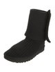 UGG Wool Boots