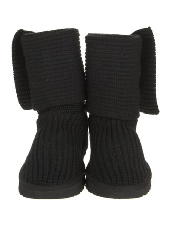 UGG Wool Boots