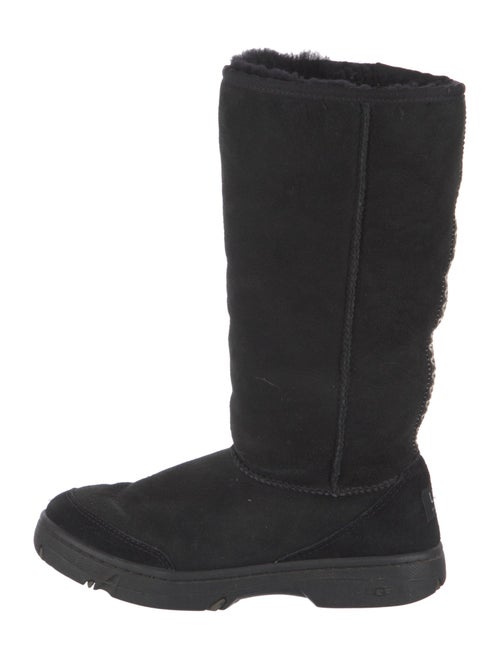 UGG Suede Boots