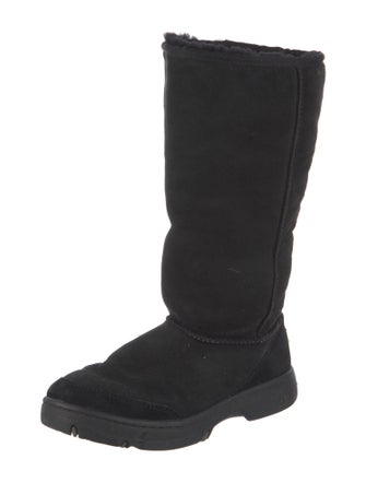 UGG Suede Boots