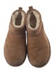 UGG Suede Boots