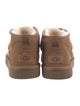 UGG Suede Boots