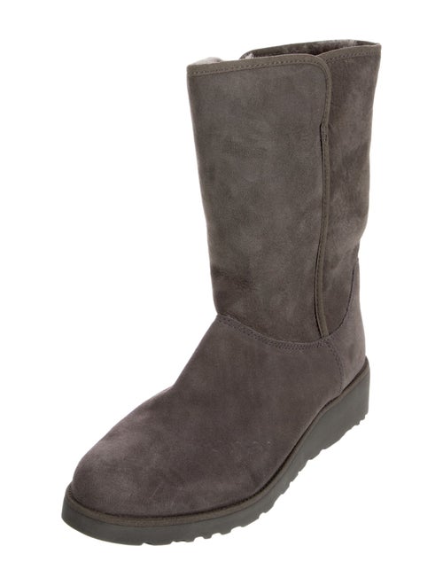 UGG Suede Boots