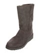 UGG Suede Boots
