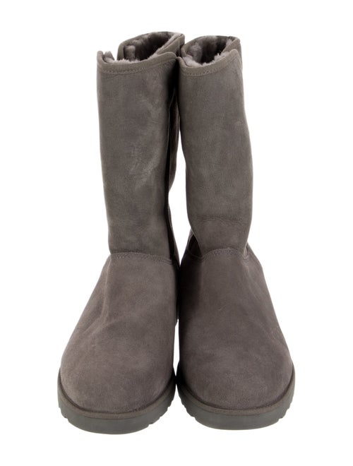 UGG Suede Boots