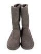 UGG Suede Boots