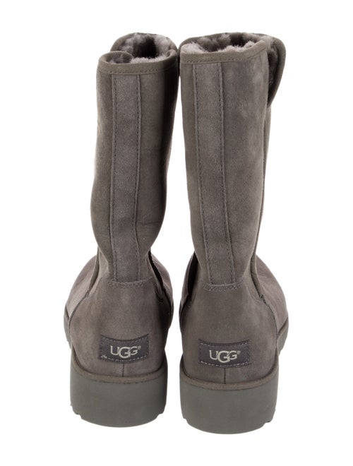 UGG Suede Boots