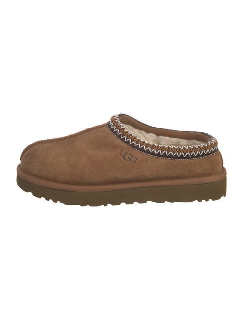 UGG Suede Flats