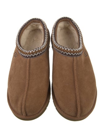 UGG Suede Flats