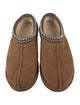 UGG Suede Flats