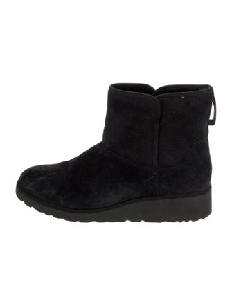 UGG Suede Boots
