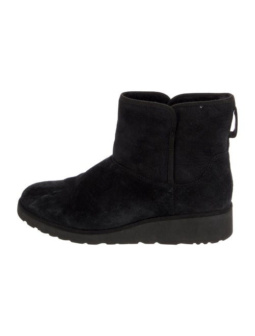 UGG Suede Boots