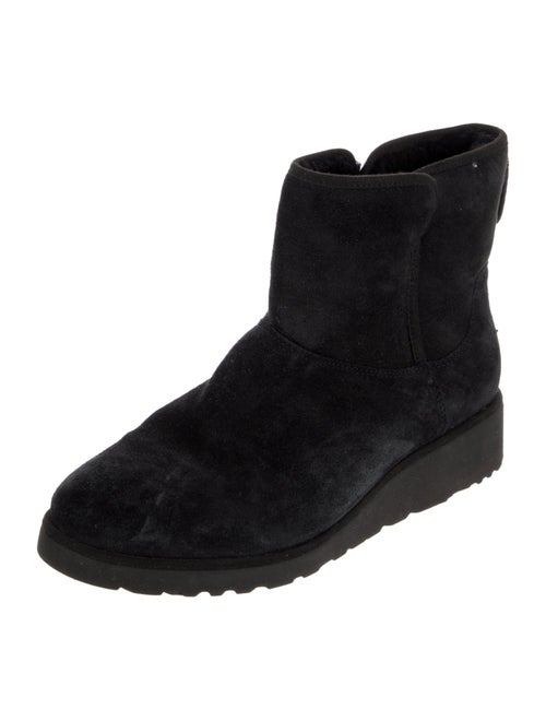 UGG Suede Boots