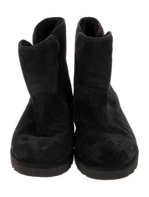 UGG Suede Boots