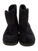 UGG Suede Boots