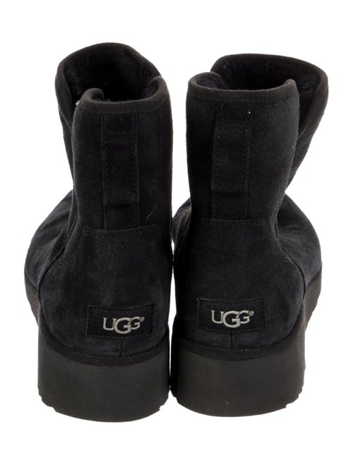 UGG Suede Boots