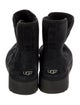 UGG Suede Boots