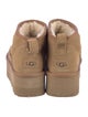 UGG Suede Boots