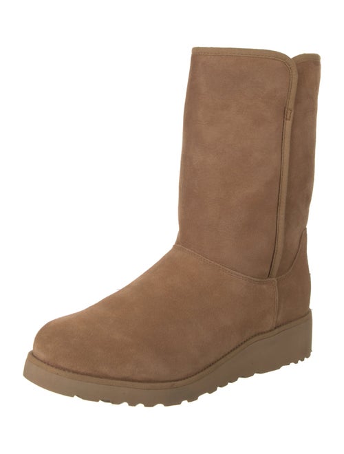 UGG Suede Boots