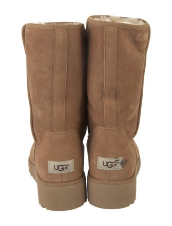UGG Suede Boots
