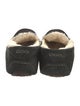 UGG Suede Moccasins