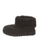 UGG Suede Boots