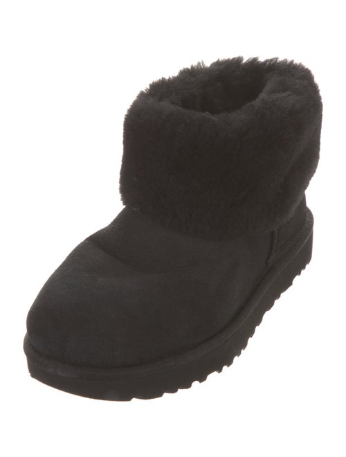 UGG Suede Boots