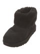 UGG Suede Boots