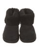 UGG Suede Boots