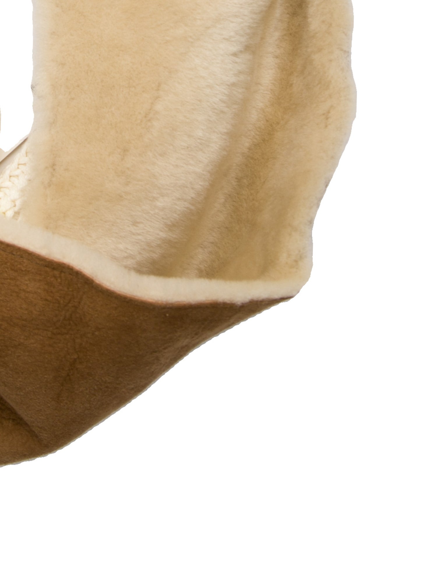 UGG Syra Scarf Dickey Silk Scarf