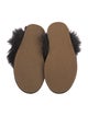 UGG Suede Mules