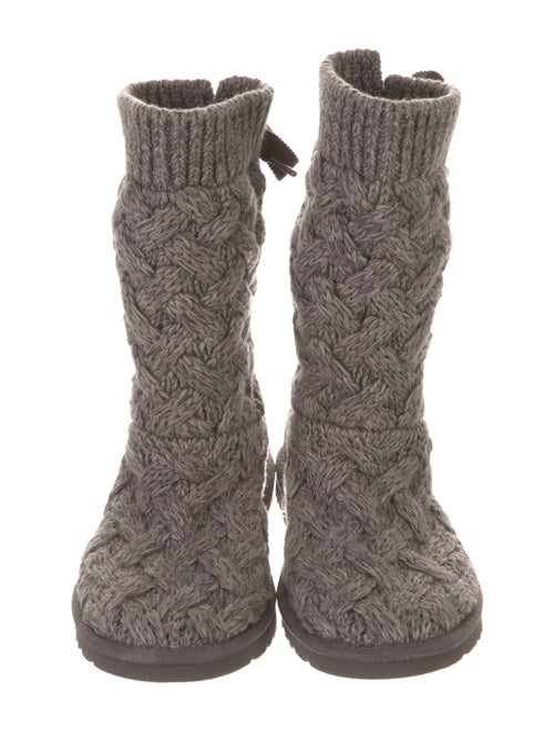 UGG Snow Boots