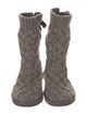 UGG Snow Boots