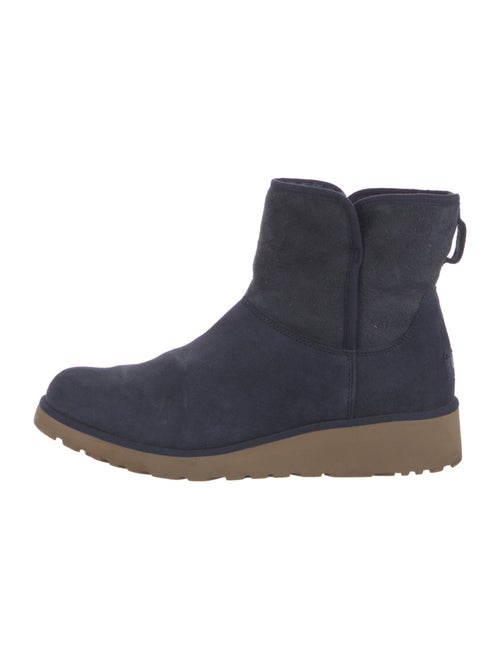 UGG Suede Boots