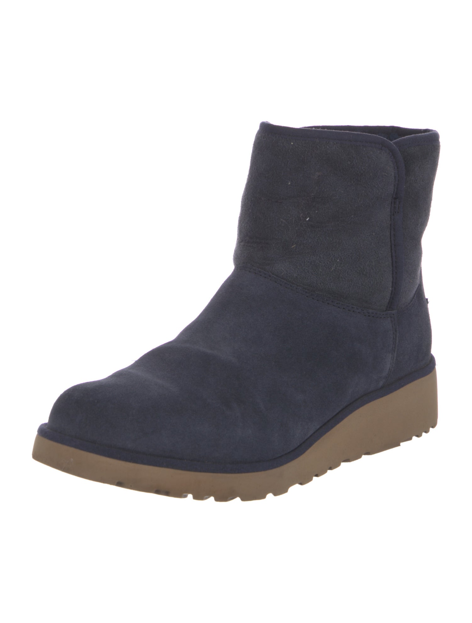 UGG Suede Boots