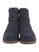 UGG Suede Boots
